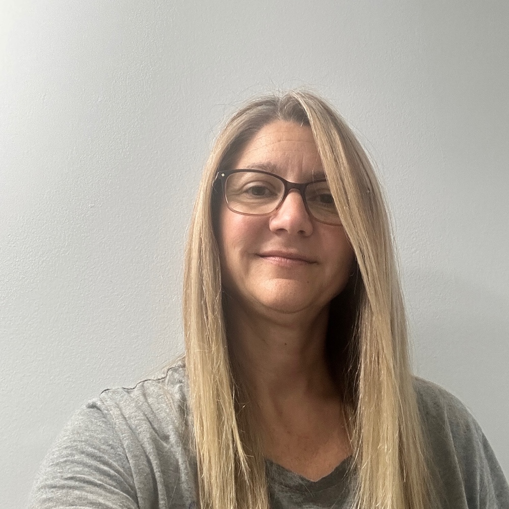 Meet your Posher, Kellie